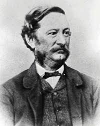 George Riley 1808–1888