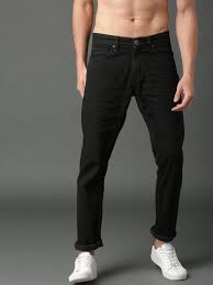 The slim straight fit jeans' legs may fall between a straight fit and a slim fit, which creates a smoother feel for some wearers. Pin On Jeans For Men