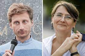 Poseł franciszek sterczewski, który jest równocześnie radnym osiedla św. Wielki Majatek Joanny Jaskowiak I Wielka Pustka Na Koncie Franciszka Sterczewskiego