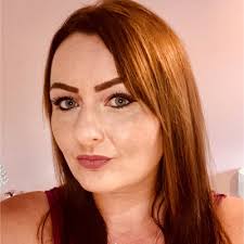 Well done to my amazing wife!