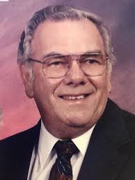 Darrell Wildasin Obituary (1936