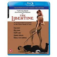 Spaak spent most of her career in italy, where she became a teenage star. The Libertine 1968 Restored Theatrical And Unrated Cut Uk Import Ohne Dt Ton Blu Ray Film Details