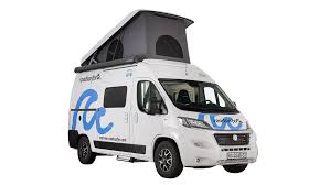 Fourgon aménagé d'occasion idylcar, vente de camping car, de fourgon aménagé et de caravane en france. Location Camion Amenage Westfalia Columbus 540d Roadsurfer Com