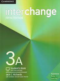 Cambridge interchange download for free all levels and editions pdf english.us.org. Interchange 3 Sba 3 5th Ed