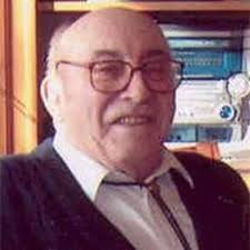 William Giefer Obituary November 9, 2010