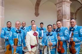 MARIACHI JUVENIL MONARCAS MARIACHIS EN MORELIA