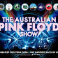 The Australian Pink Floyd event in Llandudno