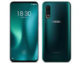 Meizu 16 Series - Notebookcheck.net ...