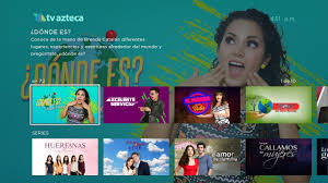 Cómo mirar TV Azteca en vivo en los dispositivos Roku (2023)