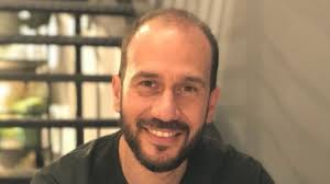 Naji Haddad, Deliverect Middle East General Manager