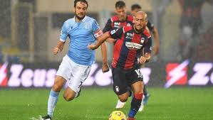 Diretta Crotone Lazio 0 2 Decidono Immobile E Correa La Repubblica