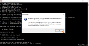 For example, symantec, norton, mcafee, kaspersky, avg, comodo, 360, avira, panda, zonealarm, eset and etc. How To Scan Your Computer For Viruses And Other Malicious Programs Malware Removal Guide Repair Windows