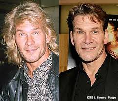 The title refers to the surfing term point break. 4 Out Of 10 Movie Reviews Patrick Swayze To Return To Point Break