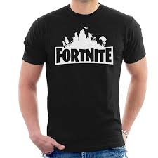 Available in a range of colours and styles for men, women, and everyone. Fortnite Logo Men S T Shirt Fruugo Uk