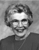 Leila Reese Obituary (2010)