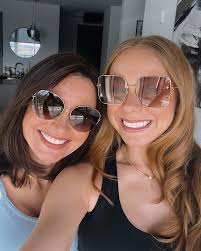 A week full of ⛳️ and 🏈 with my favourite people ☺️