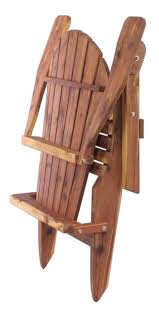 Amish Cedar Wood Adirondack Folding Chair Adirondack Chair Plans Adirondack Chairs Diy Adirondack Chair