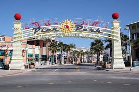 Beat The Winter Gloom With A Panama City Beach Getaway Panama City Beach Vacation Panama City Beach Florida Panama City Panama