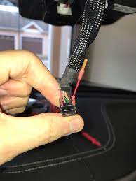 The main appcar diagfca features 70th anniversary jeep; Rear View Mirror Tap For Radar Detector Power Install Cherokee Srt8 Forum