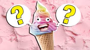 Once the milk chocolate shell sets, you can fill it. The Ultimate Ice Cream Quiz Trivia Quiz
