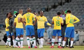You can watch the game absolutely for free and without advertisements following the next steps. Mamelodi Sundowns Bloem Celtic Advance To Nedbank Cup Final Cgtn Africa