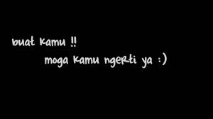 Seperti yang sudah disebutkan dalam salah satu kalimat permintaan maaf kepada teman di atas, kamu baca juga: Kata Untuk Meminta Maaf Kepada Mantan Youtube