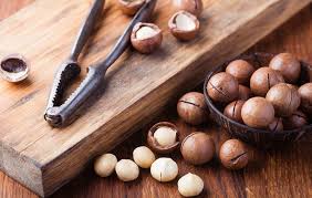 Check spelling or type a new query. Macadamia Nuts Loaded With Good Fats Lifetime Daily