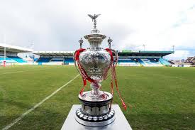 Sunteți pe pagina de scoruri challenge cup 2021 din secțiunea rugby league/europa. Live Ladbrokes Rugby League Challenge Cup Semi Final Draw Rugby Thesportsman