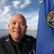 Washoe County Sheriff's Office Pays Respects to Fallen Oakland Police  Officer