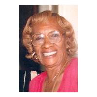 Martha Perry Obituary