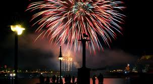 Του πάσχα, για το πάσχα περίφρπερίφραση: Pyrotexnhmata Kerkyra Pasxa 2018