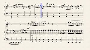 No information about this song. Alan Walker Sing Me To Sleep Violin Sheet Music Youtube
