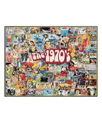 Another Great Find On Zulily The 1970 S 1 000 Piece Puzzle Zulilyfinds With Images 1000 Piece Jigsaw Puzzles Jigsaw Puzzles Christmas Toy Shop