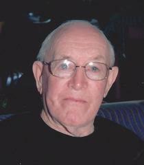 Obituary information for Patrick J. Conneely