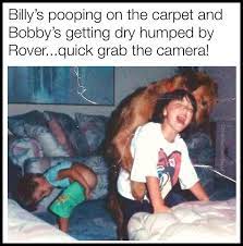 Most of the time, it blows your mind. Bad Parenting Moment