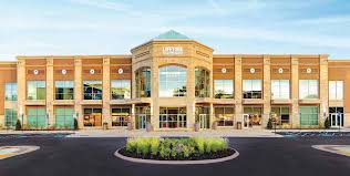 Información para viajes a park ridge: Life Time Fitness Lifetime Fitness Gym Life Spa Life