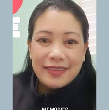 Nanette Fernandez updated her profile...