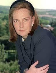 Mariam Suárez (1963-2004)