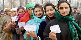 Understand Jammu-Kashmir Reorganization Amendment Bill and Reservation Amendment Bill in simple language