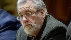 Lawyers argue for overturning death sentence in Woodburn bank bombing