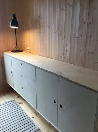 Ikea Kj 248 Kkenskrog Med Studio10 Fronter I Kryssfiner Ikea Kryssfiner Plywood Kj 248 Kken Kitchen Livin Haus Deko Ikea Kuchenideen Kucheneinrichtung