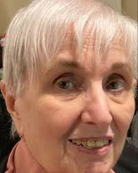 Dorothy Eileen Bloss Obituary January 25, 2023