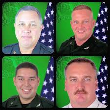 Three deputies treated for carbon monoxide exposure save woman from a  suicide attempt