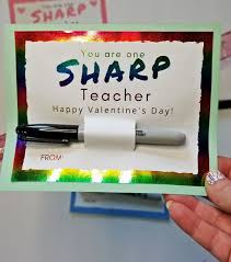 In this video i show you how to make diy valentine's day gifts for teachers. Teacher Valentine S Gifts 10 Easy Ways To Show Your Teacher Love Leap Of Faith Crafting