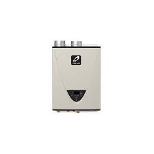 Replacement filters, replacement refrigerant if the original fluid leaks and outdoor pads for heat pumps and air conditioners. Takagi Tankless High Efficiency Water Heaters