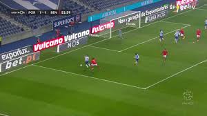Treinador adjunto orientou a equipa frente ao rio ave e venceu mais uma vez. Fc Porto 1 1 Benfica Liga Nos 2020 21 Ficha Do Jogo Zerozero Pt