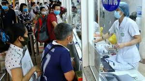 Bộ y tế chỉ đạo bệnh viện tâm thần trung ương i hợp tác chặt chẽ với các cơ quan bảo vệ pháp luật để xử lý vụ việc theo quy định của pháp luật. Bá»‡nh Viá»‡n Tam Tháº§n Trung Æ°Æ¡ng 1 Bá»‡nh Viá»‡n Tam Tháº§n Nguyá»…n Xuan Quy Ttvh Online