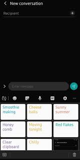 1 successfully deleted all nodes of linked list. How To Clear Clipboard On Android Delete Copied Items Techowns