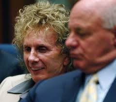 In 2003, she was shot and killed inside the home of record producer phil spector. Lana Clarkson News Photos Quotes Wiki Upi Com