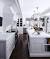Small Classic Kitchens